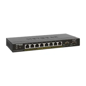 S350 Smart Managed Pro Switch