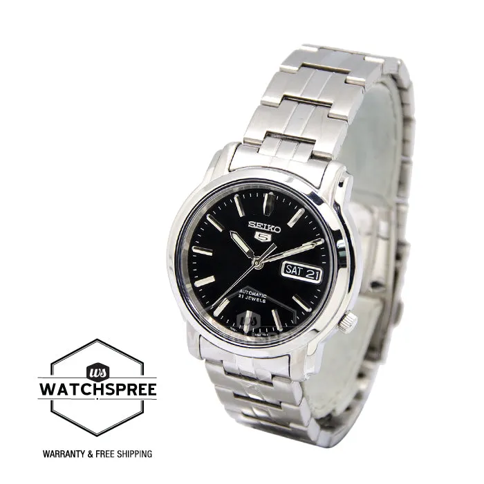 Seiko 5 Automatic Watch SNKK71K1 (Not For EU Buyers)