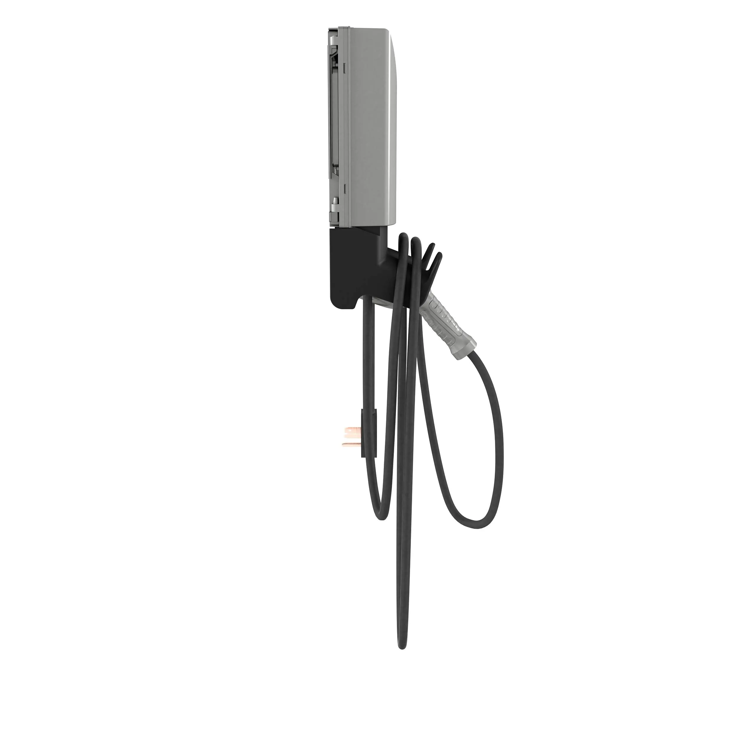 Siemens VersiCharge AC Smart Connected EV Charger.