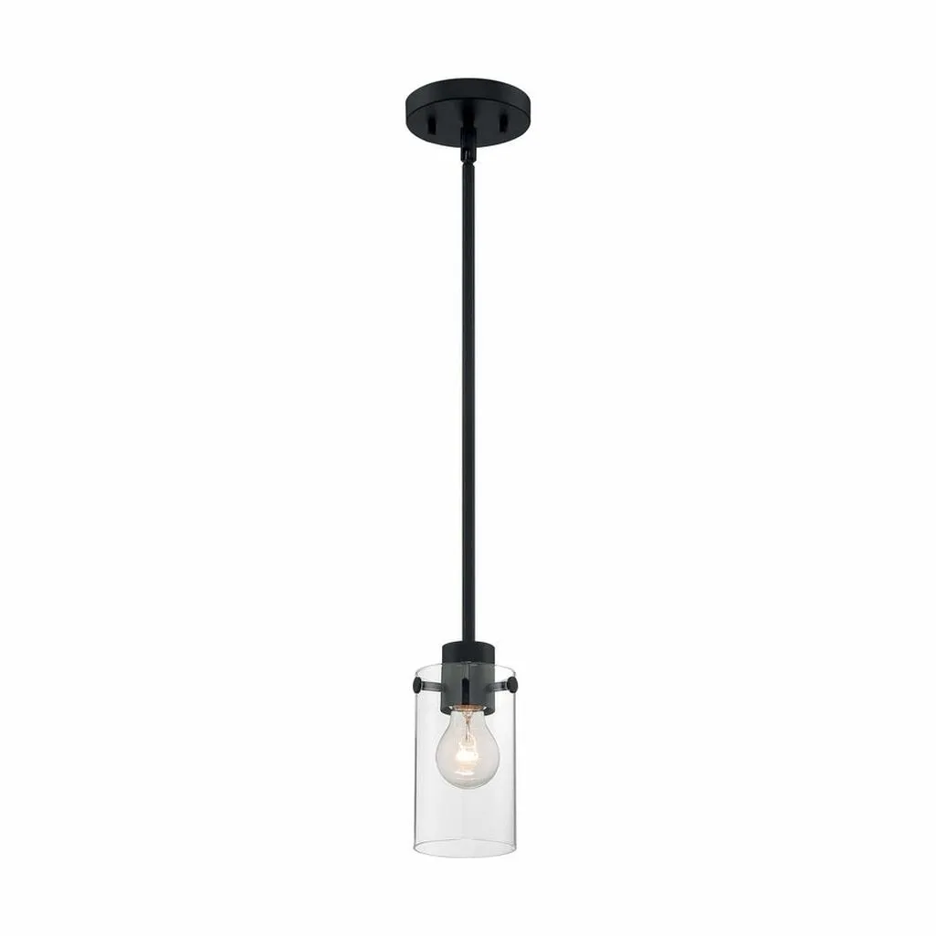 SOMMERSET 1 LIGHT MINI PENDANT