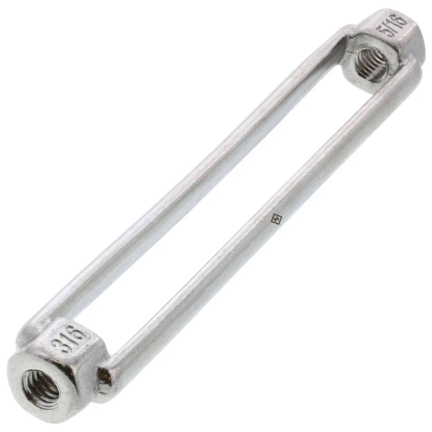 Stainless Turnbuckle Bodies