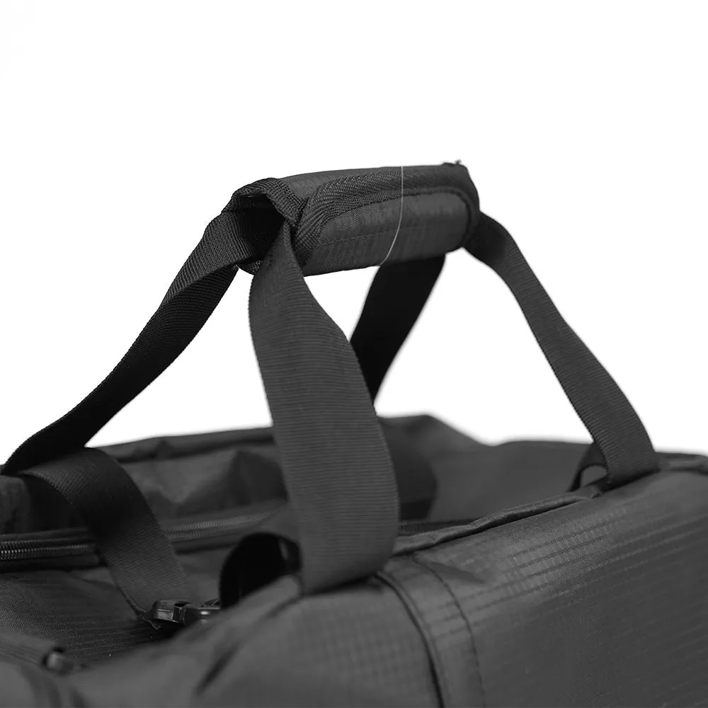 SupeRun® Compact Fitness Bag - Stylish and Functional Gym Gear Carrier