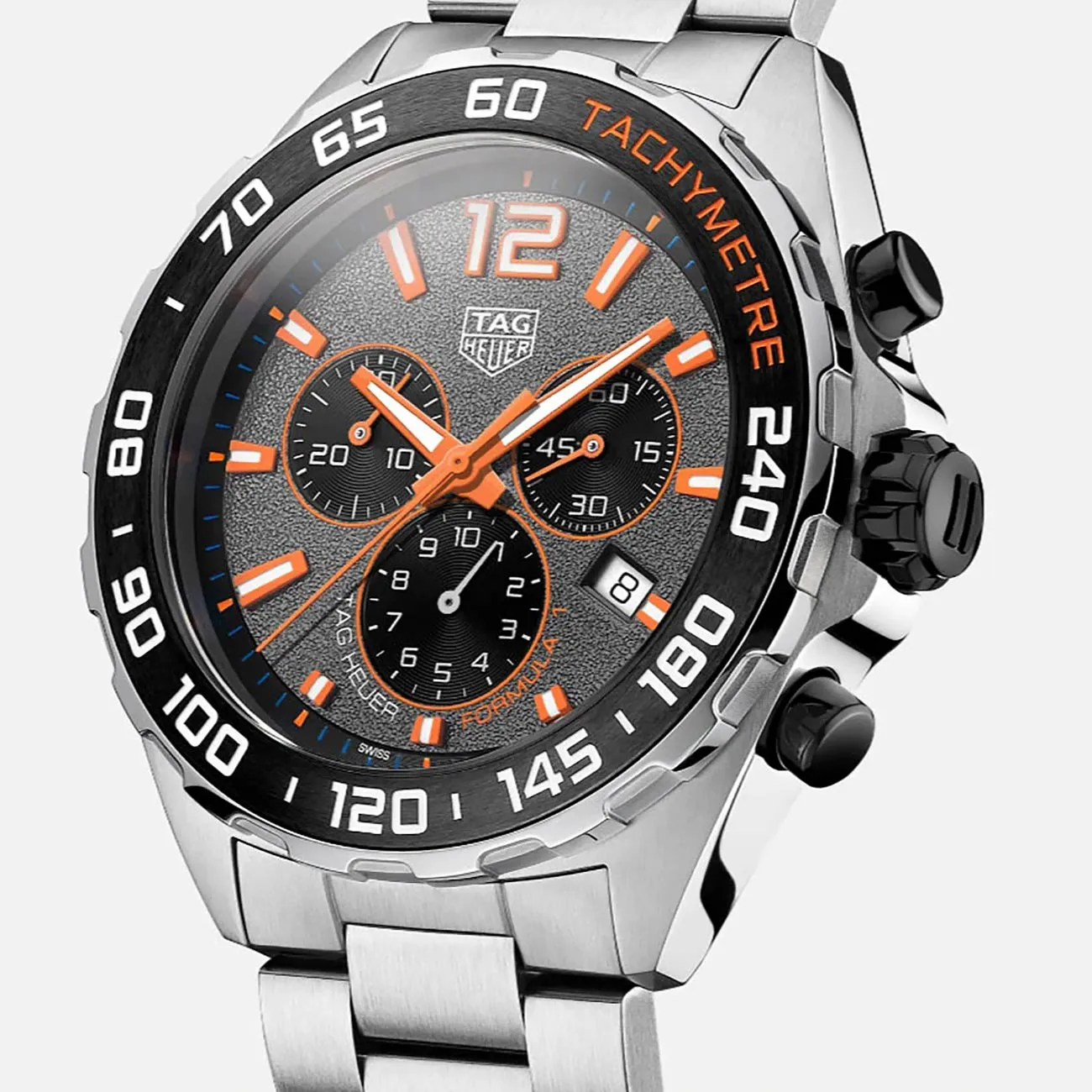 Tag Heuer Formula 1 CAZ101AHBA0842