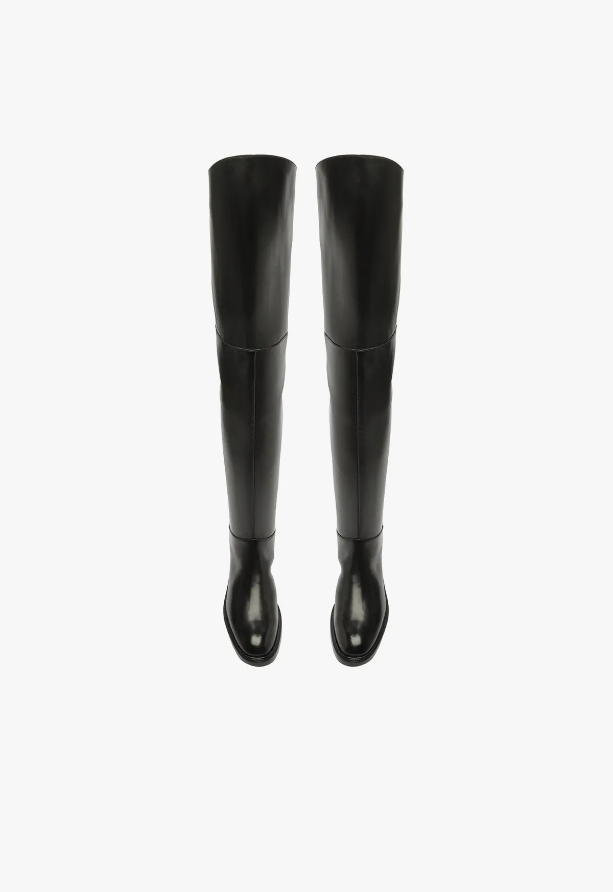 Terrance Over the Knee Boot