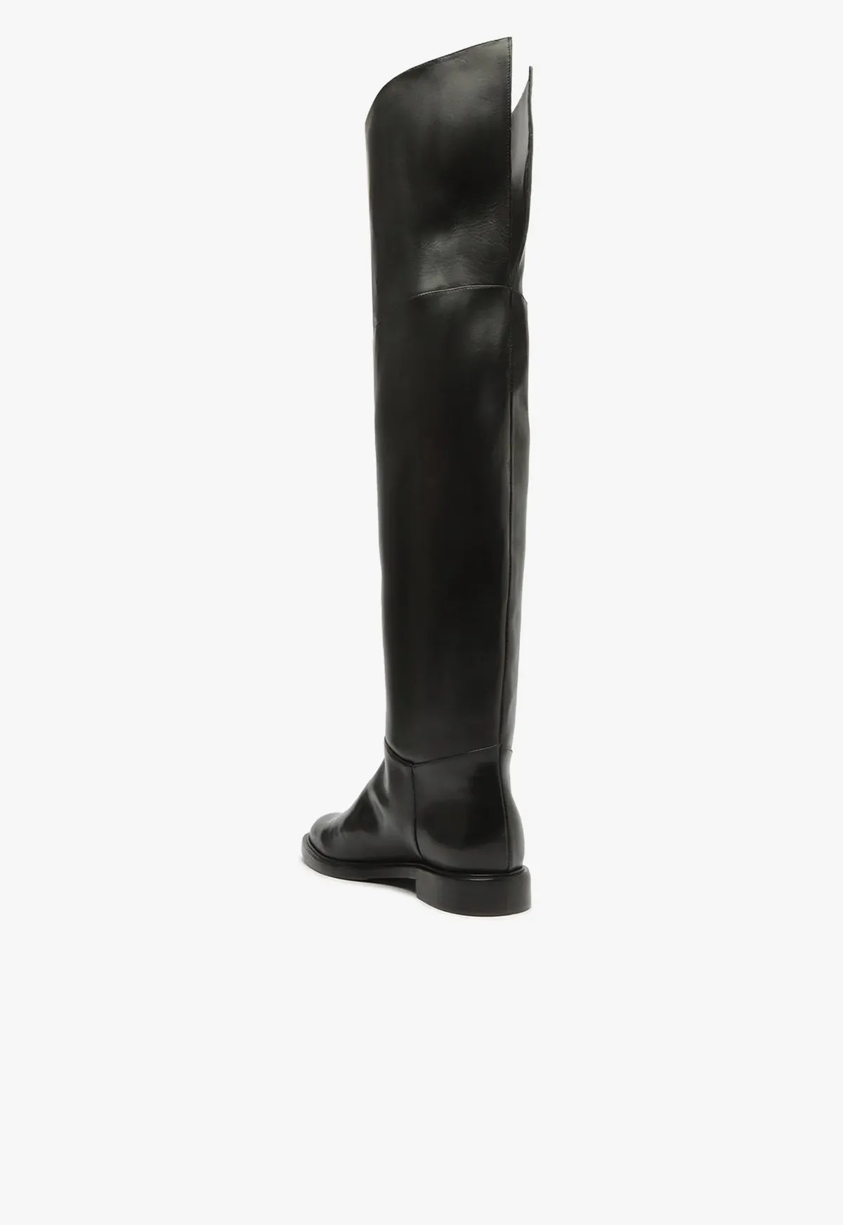 Terrance Over the Knee Boot