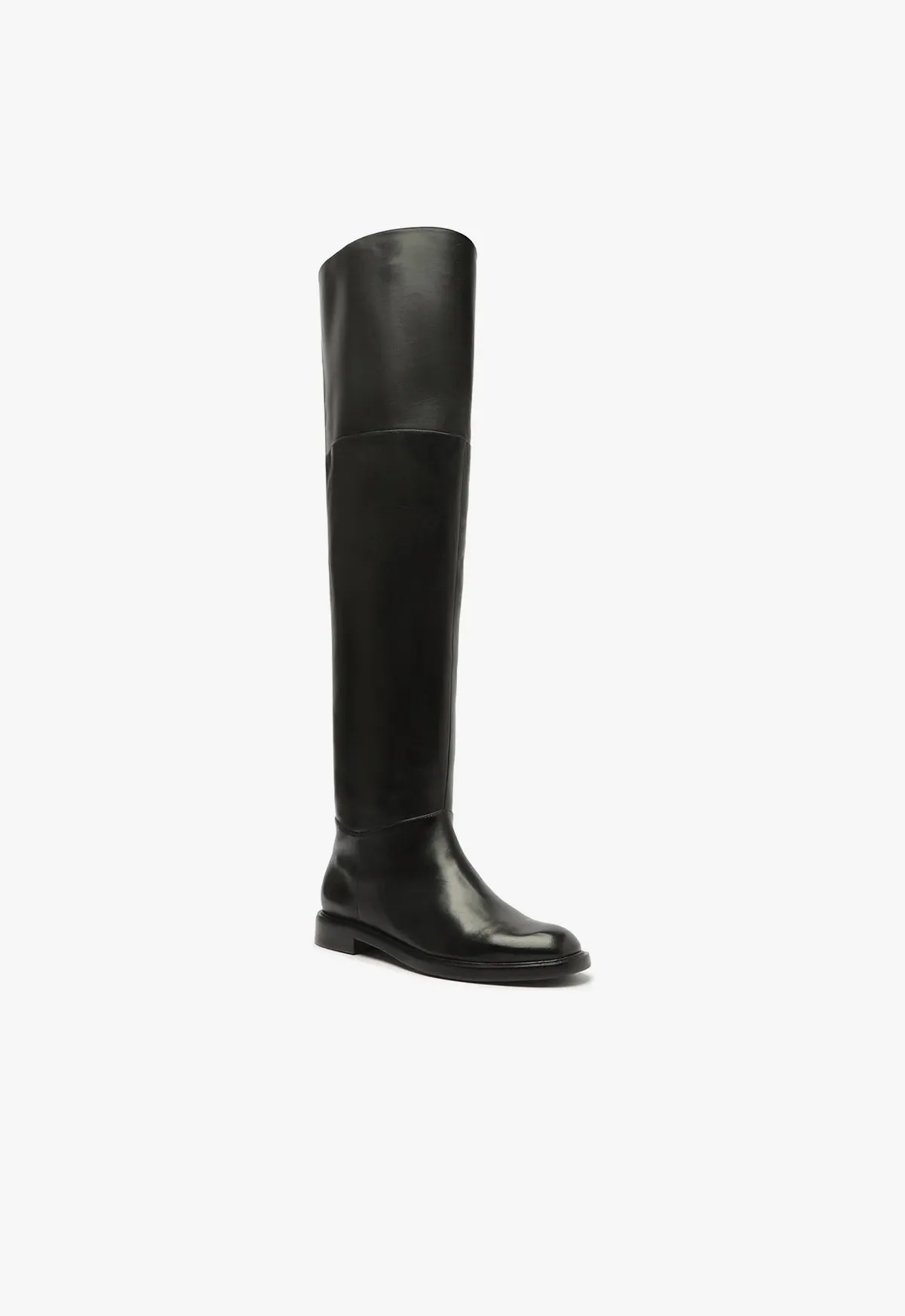 Terrance Over the Knee Boot