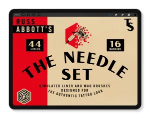 The Needle Set