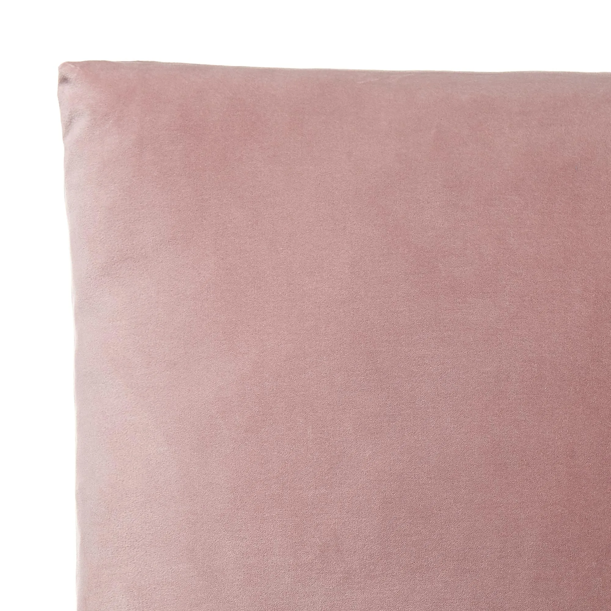 Tipani Cushion Cover [Blush pink]