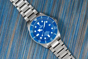 Tudor Pelagos