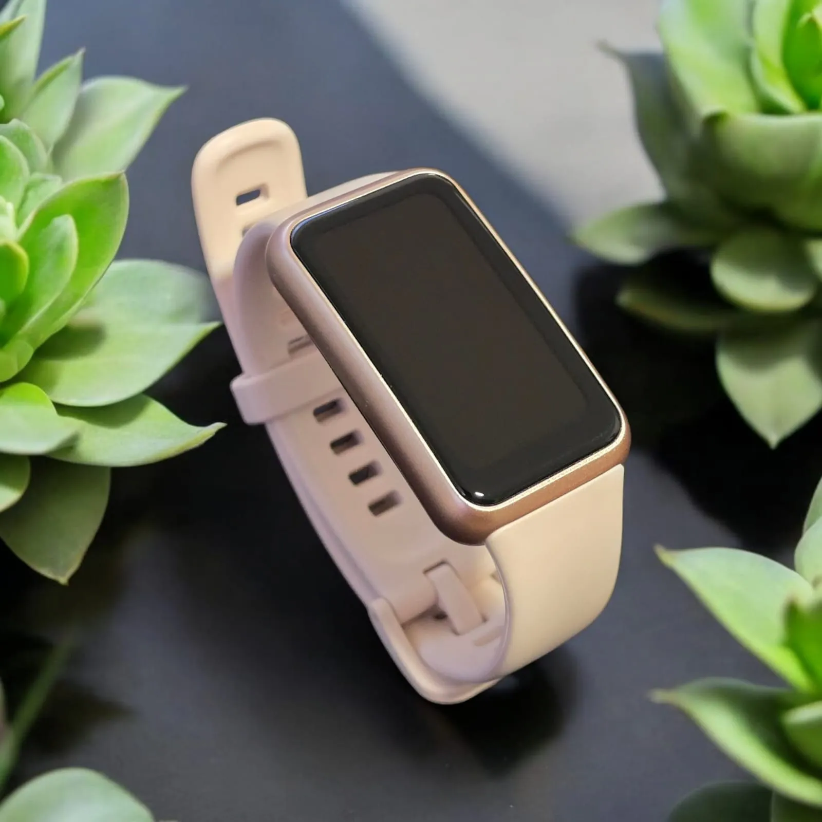 Unboxed Huawei Band 7 - Pink