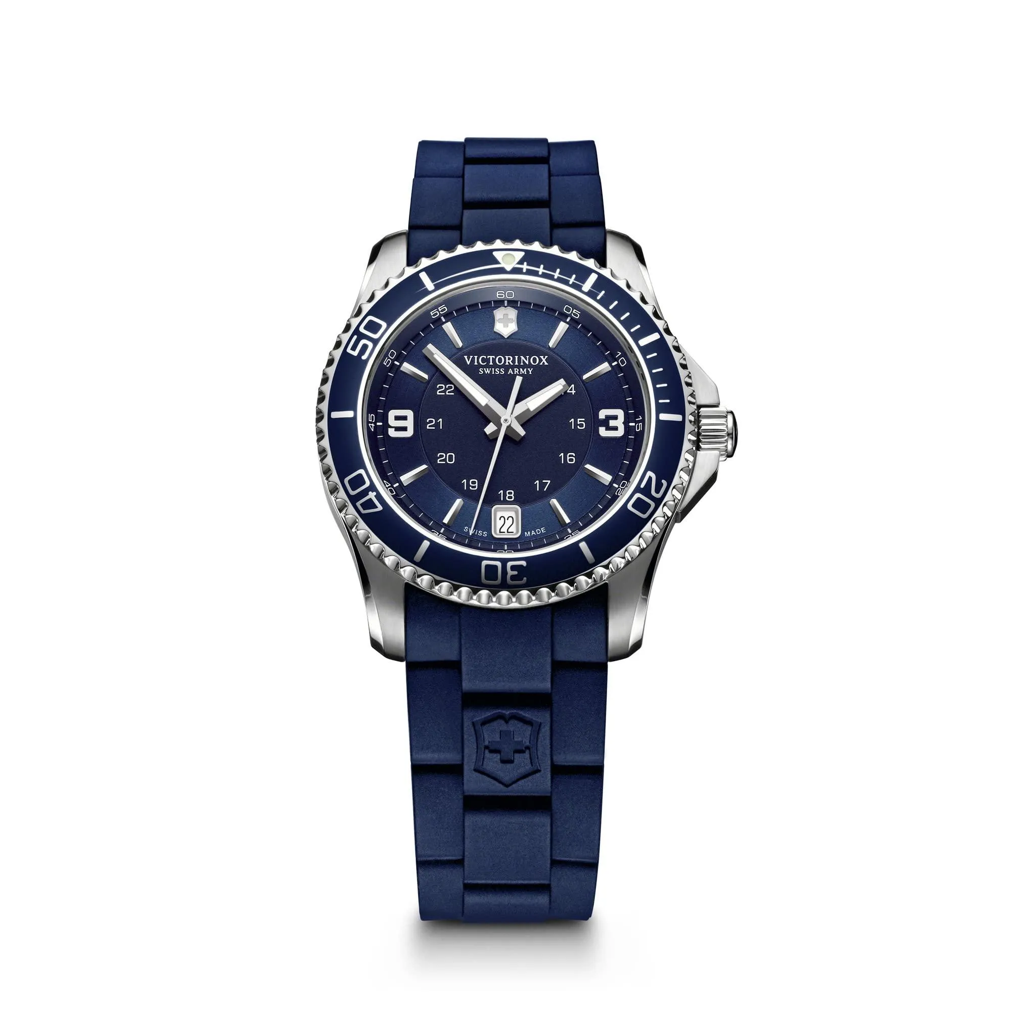 Victorinox Maverick Watch.