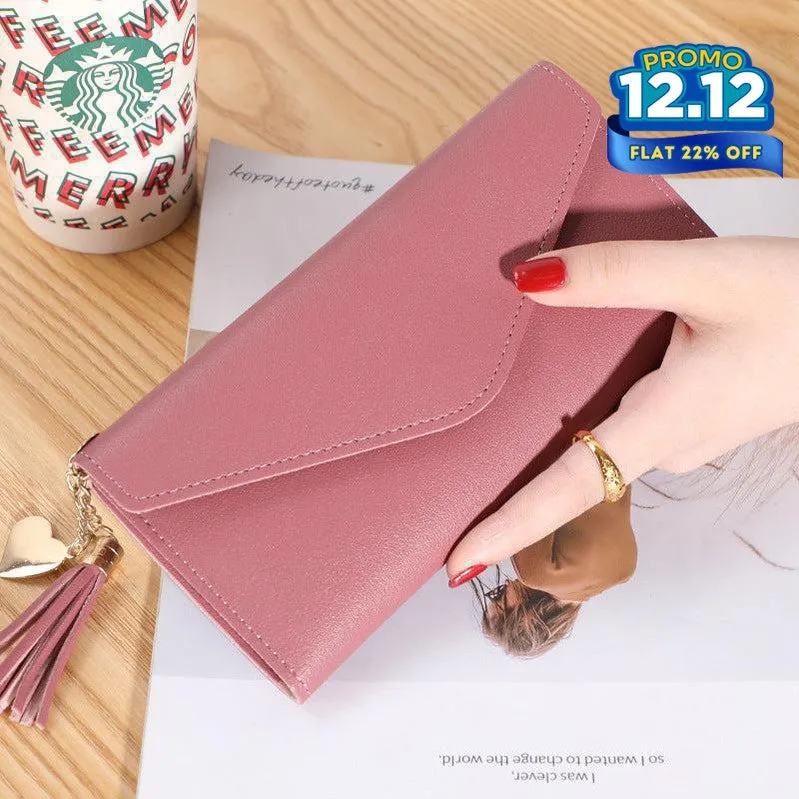 Womens Wallet