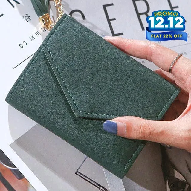 Womens Wallet