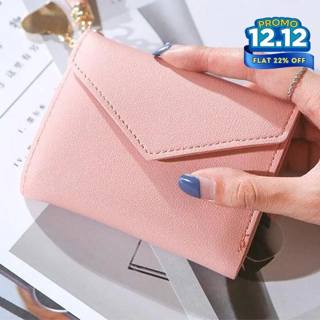 Womens Wallet