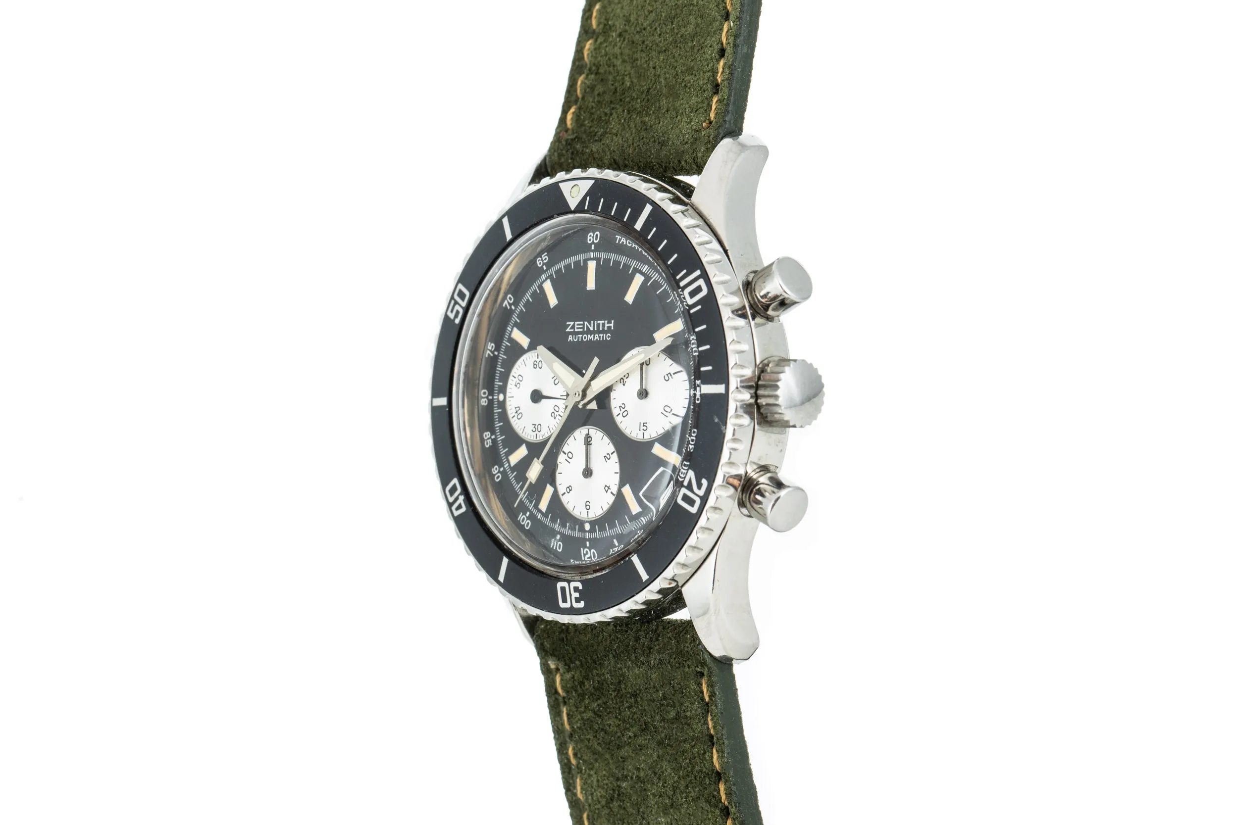 Zenith De Luca Chronograph