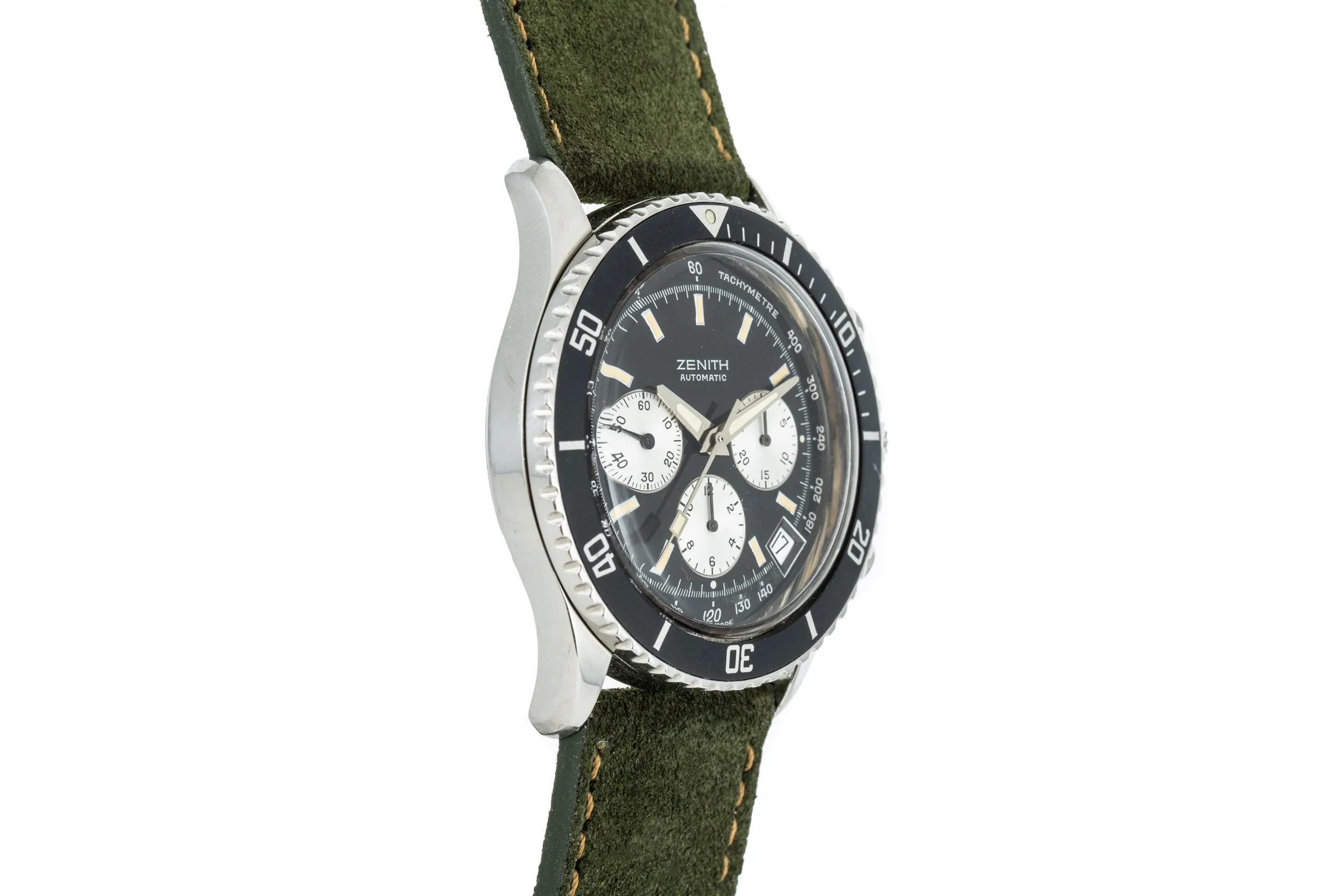 Zenith De Luca Chronograph